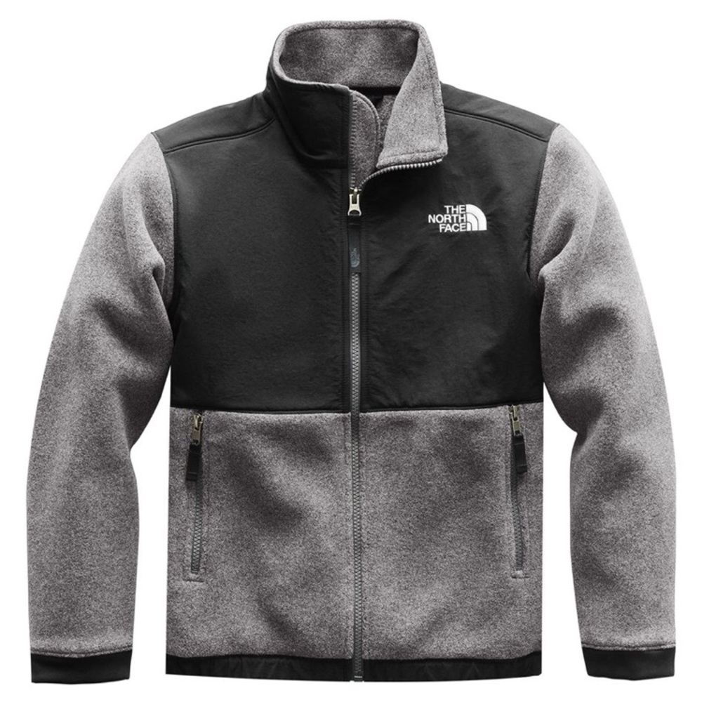 North Face Denali Jacket